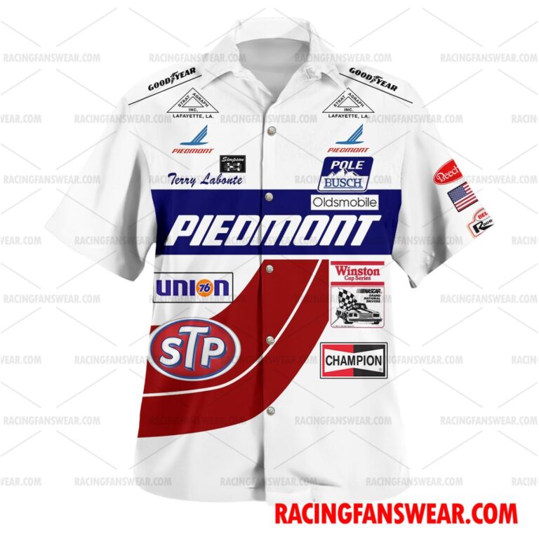 Nascar store - Loyal fans of Terry Labonte's Unisex Hawaiian Shirt,Unisex Polo Shirt,Kid Hawaiian Shirt,Kid Polo Shirt:vintage nascar racing suit,uniform,apparel,shirts,merch,hoodie,jackets,shorts,sweatshirt,outfits,clothes