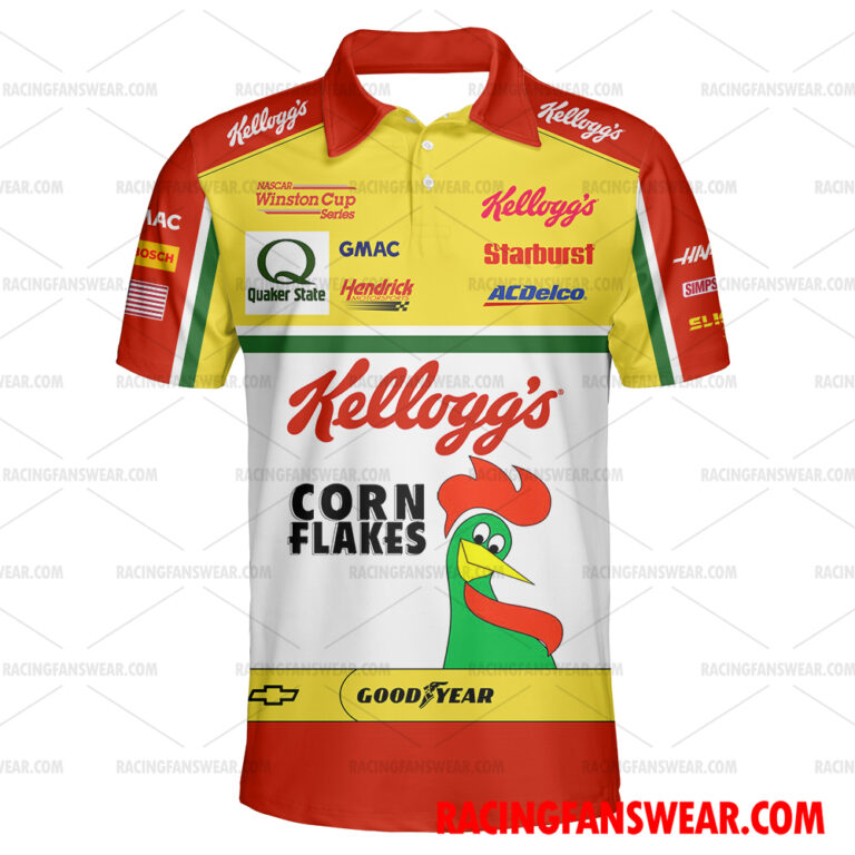 Nascar store - Loyal fans of Terry Labonte's Unisex Hawaiian Shirt,Unisex Polo Shirt,Kid Hawaiian Shirt,Kid Polo Shirt:vintage nascar racing suit,uniform,apparel,shirts,merch,hoodie,jackets,shorts,sweatshirt,outfits,clothes