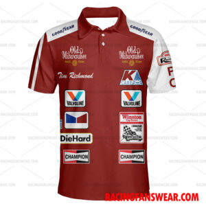Tim Richmond Nascar Racing Uniform Apparel Clothes Hawaiian Polo Shirts 4 Nascar store - Loyal fans of Tim Richmond's Unisex Hawaiian Shirt,Unisex Polo Shirt,Kid Hawaiian Shirt,Kid Polo Shirt:vintage nascar racing suit,uniform,apparel,shirts,merch,hoodie,jackets,shorts,sweatshirt,outfits,clothes