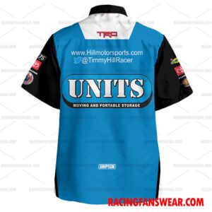 Timmy Hill Nascar Racing 2023 Uniform Apparel Clothes Hawaiian Polo Shirts 2 Nascar store - Loyal fans of Timmy Hill's Unisex Hawaiian Shirt,Unisex Polo Shirt,Kid Hawaiian Shirt,Kid Polo Shirt:vintage nascar racing suit,uniform,apparel,shirts,merch,hoodie,jackets,shorts,sweatshirt,outfits,clothes