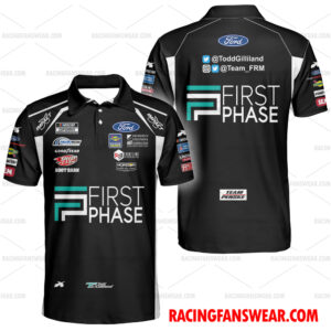 Todd Gilliland Nascar 2022 Racing Uniform Apparel Clothes Hawaiian Polo Shirts 3 Nascar store - Loyal fans of Todd Gilliland's Unisex Hawaiian Shirt,Unisex Polo Shirt,Kid Hawaiian Shirt,Kid Polo Shirt:vintage nascar racing suit,uniform,apparel,shirts,merch,hoodie,jackets,shorts,sweatshirt,outfits,clothes