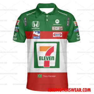 Tony Kanaan IndyCar Racing Uniform Apparel Clothes Hawaiian Polo Shirts 4 IndyCar store - Loyal fans of Tony Kanaan's Unisex Hawaiian Shirt,Unisex Polo Shirt,Kid Hawaiian Shirt,Kid Polo Shirt:Vintage indycar racing suit,uniform,apparel,shirts,merch,hoodie,jackets,shorts,sweatshirt,outfits,clothes