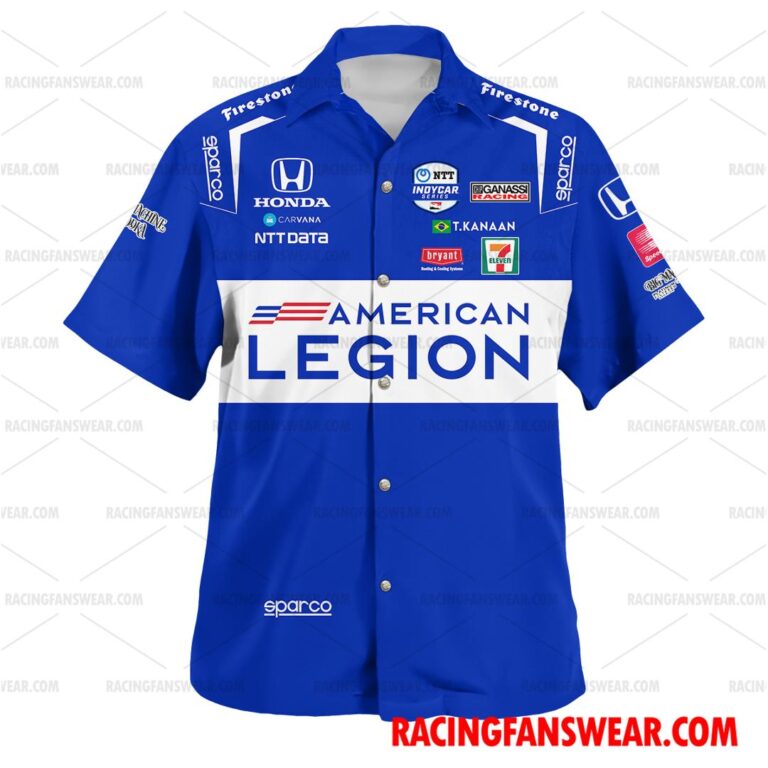 IndyCar store - Loyal fans of Tony Kanaan's Unisex Hawaiian Shirt,Unisex Polo Shirt,Kid Hawaiian Shirt,Kid Polo Shirt:Vintage indycar racing suit,uniform,apparel,shirts,merch,hoodie,jackets,shorts,sweatshirt,outfits,clothes