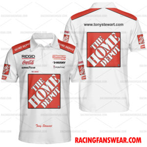 Nascar store - Loyal fans of Tony Stewart's Unisex Hawaiian Shirt,Unisex Polo Shirt,Kid Hawaiian Shirt,Kid Polo Shirt:vintage nascar racing suit,uniform,apparel,shirts,merch,hoodie,jackets,shorts,sweatshirt,outfits,clothes