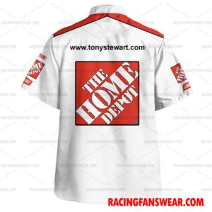 Nascar store - Loyal fans of Tony Stewart's Unisex Hawaiian Shirt,Unisex Polo Shirt,Kid Hawaiian Shirt,Kid Polo Shirt:vintage nascar racing suit,uniform,apparel,shirts,merch,hoodie,jackets,shorts,sweatshirt,outfits,clothes