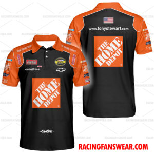 Nascar store - Loyal fans of Tony Stewart's Unisex Hawaiian Shirt,Unisex Polo Shirt,Kid Hawaiian Shirt,Kid Polo Shirt:vintage nascar racing suit,uniform,apparel,shirts,merch,hoodie,jackets,shorts,sweatshirt,outfits,clothes