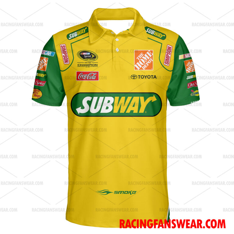 Nascar store - Loyal fans of Tony Stewart's Unisex Hawaiian Shirt,Unisex Polo Shirt,Kid Hawaiian Shirt,Kid Polo Shirt:vintage nascar racing suit,uniform,apparel,shirts,merch,hoodie,jackets,shorts,sweatshirt,outfits,clothes