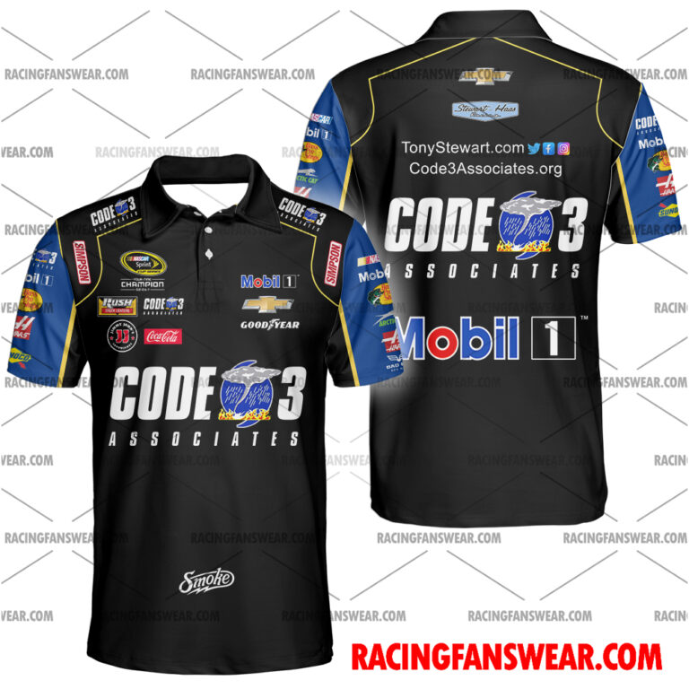 Nascar store - Loyal fans of Tony Stewart's Unisex Hawaiian Shirt,Unisex Polo Shirt,Kid Hawaiian Shirt,Kid Polo Shirt:vintage nascar racing suit,uniform,apparel,shirts,merch,hoodie,jackets,shorts,sweatshirt,outfits,clothes