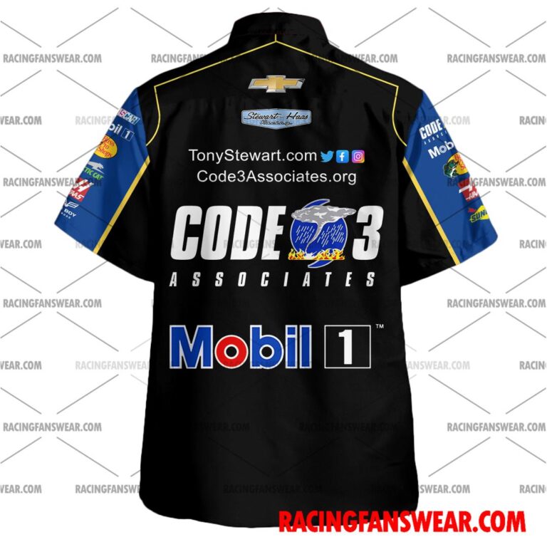 Nascar store - Loyal fans of Tony Stewart's Unisex Hawaiian Shirt,Unisex Polo Shirt,Kid Hawaiian Shirt,Kid Polo Shirt:vintage nascar racing suit,uniform,apparel,shirts,merch,hoodie,jackets,shorts,sweatshirt,outfits,clothes