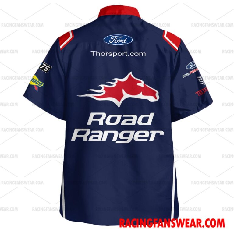 Nascar store - Loyal fans of Ty Majeski's Unisex Hawaiian Shirt,Unisex Polo Shirt,Kid Hawaiian Shirt,Kid Polo Shirt:vintage nascar racing suit,uniform,apparel,shirts,merch,hoodie,jackets,shorts,sweatshirt,outfits,clothes