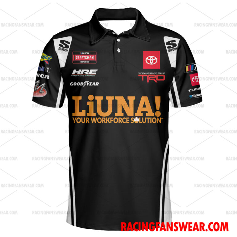 Nascar store - Loyal fans of Tyler Ankrum's Unisex Hawaiian Shirt,Unisex Polo Shirt,Kid Hawaiian Shirt,Kid Polo Shirt:vintage nascar racing suit,uniform,apparel,shirts,merch,hoodie,jackets,shorts,sweatshirt,outfits,clothes