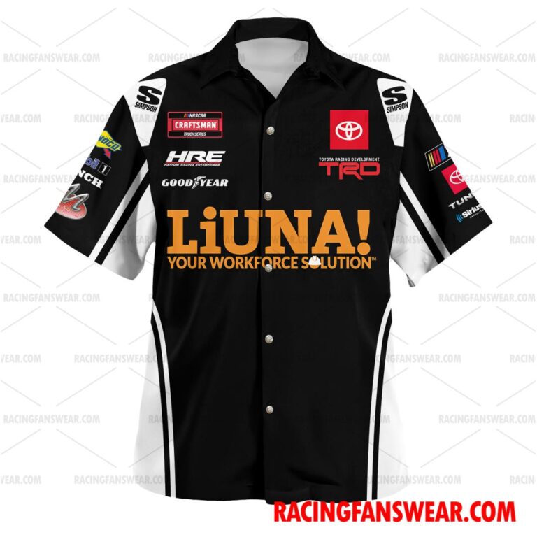 Nascar store - Loyal fans of Tyler Ankrum's Unisex Hawaiian Shirt,Unisex Polo Shirt,Kid Hawaiian Shirt,Kid Polo Shirt:vintage nascar racing suit,uniform,apparel,shirts,merch,hoodie,jackets,shorts,sweatshirt,outfits,clothes