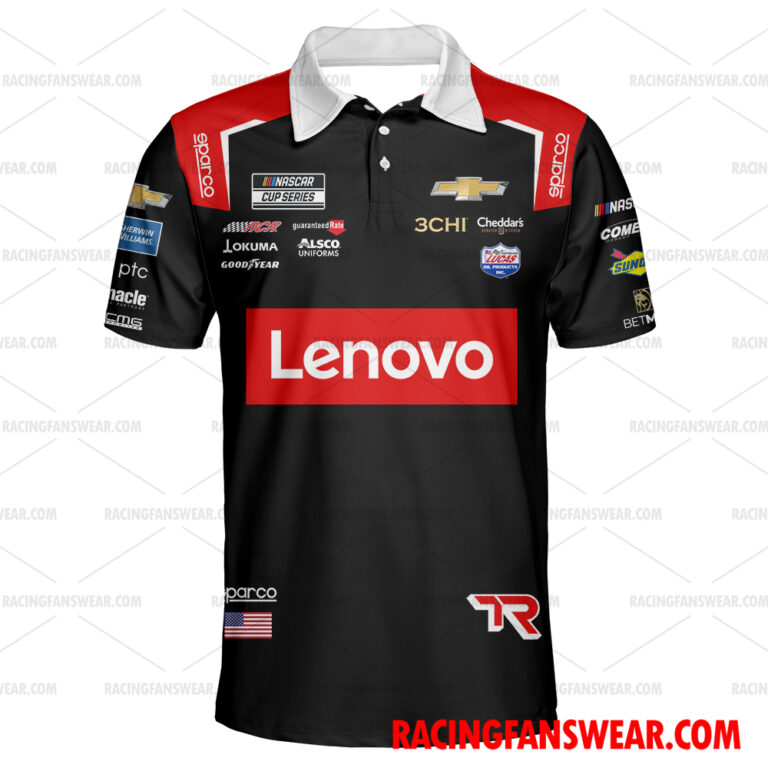 Nascar store - Loyal fans of Tyler Reddick's Unisex Hawaiian Shirt,Unisex Polo Shirt,Kid Hawaiian Shirt,Kid Polo Shirt:vintage nascar racing suit,uniform,apparel,shirts,merch,hoodie,jackets,shorts,sweatshirt,outfits,clothes