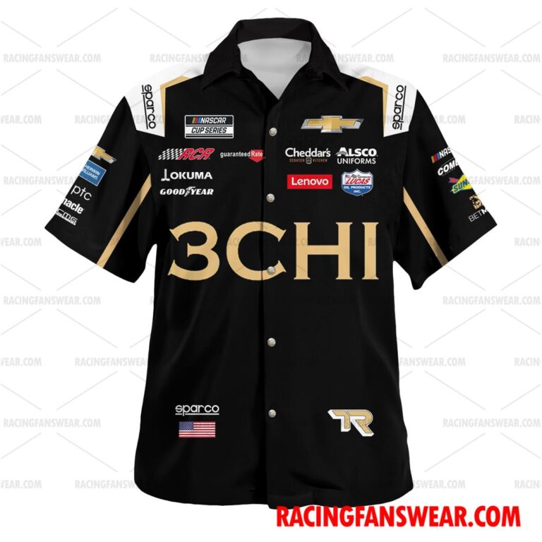 Nascar store - Loyal fans of Tyler Reddick's Unisex Hawaiian Shirt,Unisex Polo Shirt,Kid Hawaiian Shirt,Kid Polo Shirt:vintage nascar racing suit,uniform,apparel,shirts,merch,hoodie,jackets,shorts,sweatshirt,outfits,clothes