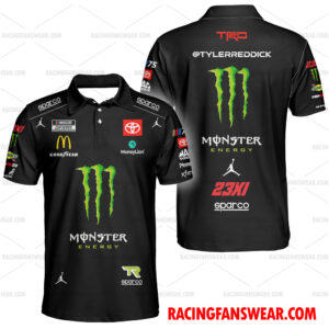 Tyler Reddick Nascar 2023 Racing Uniform Apparel Clothes Hawaiian Polo Shirts 3 Nascar store - Loyal fans of Tyler Reddick's Unisex Hawaiian Shirt,Unisex Polo Shirt,Kid Hawaiian Shirt,Kid Polo Shirt:vintage nascar racing suit,uniform,apparel,shirts,merch,hoodie,jackets,shorts,sweatshirt,outfits,clothes
