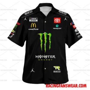 Tyler Reddick Nascar 2023 Racing Uniform Apparel Clothes Hawaiian Polo Shirts 1 Nascar store - Loyal fans of Tyler Reddick's Unisex Hawaiian Shirt,Unisex Polo Shirt,Kid Hawaiian Shirt,Kid Polo Shirt:vintage nascar racing suit,uniform,apparel,shirts,merch,hoodie,jackets,shorts,sweatshirt,outfits,clothes