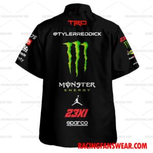 Tyler Reddick Nascar 2023 Racing Uniform Apparel Clothes Hawaiian Polo Shirts 2 Nascar store - Loyal fans of Tyler Reddick's Unisex Hawaiian Shirt,Unisex Polo Shirt,Kid Hawaiian Shirt,Kid Polo Shirt:vintage nascar racing suit,uniform,apparel,shirts,merch,hoodie,jackets,shorts,sweatshirt,outfits,clothes