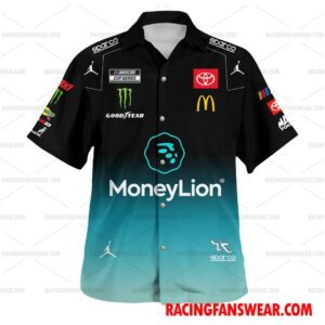 Nascar store - Loyal fans of Tyler Reddick's Unisex Hawaiian Shirt,Unisex Polo Shirt,Kid Hawaiian Shirt,Kid Polo Shirt:vintage nascar racing suit,uniform,apparel,shirts,merch,hoodie,jackets,shorts,sweatshirt,outfits,clothes