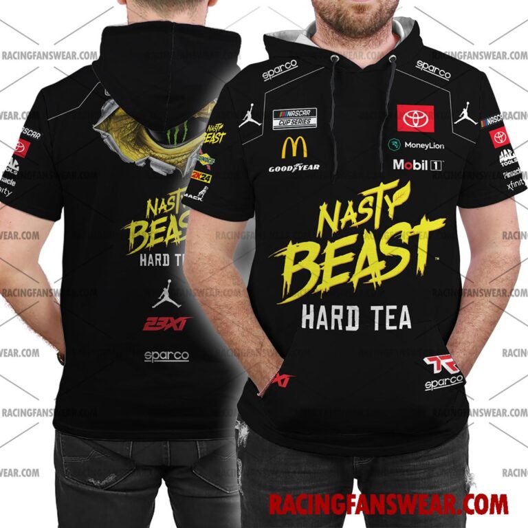 Nascar store - Loyal fans of Tyler Reddick's Bomber Jacket,Unisex Thick Coat,Unisex Sleeveless Hoodie,Unisex Hooded T-Shirt,Kid Sleeveless Hoodie,Kid Hooded T-Shirts,Kid Thick Coat:vintage nascar racing suit,uniform,apparel,shirts,merch,hoodie,jackets,shorts,sweatshirt,outfits,clothes