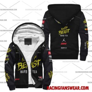 Tyler Reddick Nascar Racing 2024 23XI Racing NASTY Uniform Apparel Clothes Bomber Thick Coat Sleeveless Hoodie Hooded T-Shirt 3 Nascar store - Loyal fans of Tyler Reddick's Bomber Jacket,Unisex Thick Coat,Unisex Sleeveless Hoodie,Unisex Hooded T-Shirt,Kid Sleeveless Hoodie,Kid Hooded T-Shirts,Kid Thick Coat:vintage nascar racing suit,uniform,apparel,shirts,merch,hoodie,jackets,shorts,sweatshirt,outfits,clothes