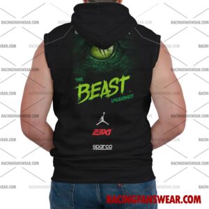 Tyler Reddick Nascar Racing 2024 23XI Racing NASTY Uniform Apparel Clothes Bomber Thick Coat Sleeveless Hoodie Hooded T-Shirt 6 Nascar store - Loyal fans of Tyler Reddick's Bomber Jacket,Unisex Thick Coat,Unisex Sleeveless Hoodie,Unisex Hooded T-Shirt,Kid Sleeveless Hoodie,Kid Hooded T-Shirts,Kid Thick Coat:vintage nascar racing suit,uniform,apparel,shirts,merch,hoodie,jackets,shorts,sweatshirt,outfits,clothes