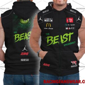 Tyler Reddick Nascar Racing 2024 23XI Racing NASTY Uniform Apparel Clothes Bomber Thick Coat Sleeveless Hoodie Hooded T-Shirt 4 Nascar store - Loyal fans of Tyler Reddick's Bomber Jacket,Unisex Thick Coat,Unisex Sleeveless Hoodie,Unisex Hooded T-Shirt,Kid Sleeveless Hoodie,Kid Hooded T-Shirts,Kid Thick Coat:vintage nascar racing suit,uniform,apparel,shirts,merch,hoodie,jackets,shorts,sweatshirt,outfits,clothes