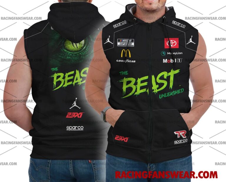 Nascar store - Loyal fans of Tyler Reddick's Bomber Jacket,Unisex Thick Coat,Unisex Sleeveless Hoodie,Unisex Hooded T-Shirt,Kid Sleeveless Hoodie,Kid Hooded T-Shirts,Kid Thick Coat:vintage nascar racing suit,uniform,apparel,shirts,merch,hoodie,jackets,shorts,sweatshirt,outfits,clothes