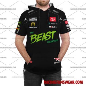 Tyler Reddick Nascar Racing 2024 23XI Racing NASTY Uniform Apparel Clothes Bomber Thick Coat Sleeveless Hoodie Hooded T-Shirt 9 Nascar store - Loyal fans of Tyler Reddick's Bomber Jacket,Unisex Thick Coat,Unisex Sleeveless Hoodie,Unisex Hooded T-Shirt,Kid Sleeveless Hoodie,Kid Hooded T-Shirts,Kid Thick Coat:vintage nascar racing suit,uniform,apparel,shirts,merch,hoodie,jackets,shorts,sweatshirt,outfits,clothes