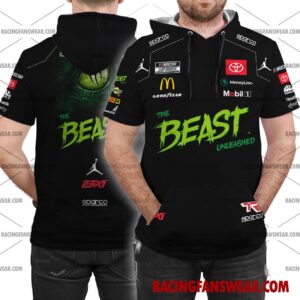 Tyler Reddick Nascar Racing 2024 23XI Racing NASTY Uniform Apparel Clothes Bomber Thick Coat Sleeveless Hoodie Hooded T-Shirt 7 Nascar store - Loyal fans of Tyler Reddick's Bomber Jacket,Unisex Thick Coat,Unisex Sleeveless Hoodie,Unisex Hooded T-Shirt,Kid Sleeveless Hoodie,Kid Hooded T-Shirts,Kid Thick Coat:vintage nascar racing suit,uniform,apparel,shirts,merch,hoodie,jackets,shorts,sweatshirt,outfits,clothes