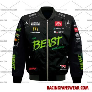 Tyler Reddick Nascar Racing 2024 23XI Racing NASTY Uniform Apparel Clothes Bomber Thick Coat Sleeveless Hoodie Hooded T-Shirt 2 Nascar store - Loyal fans of Tyler Reddick's Bomber Jacket,Unisex Thick Coat,Unisex Sleeveless Hoodie,Unisex Hooded T-Shirt,Kid Sleeveless Hoodie,Kid Hooded T-Shirts,Kid Thick Coat:vintage nascar racing suit,uniform,apparel,shirts,merch,hoodie,jackets,shorts,sweatshirt,outfits,clothes