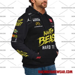Tyler Reddick Nascar Racing 2024 23XI Racing NASTY Uniform Apparel Clothes Sweatshirt Zip Pop Top Hoodie T-Shirt Long Pant 3 Nascar store - Loyal fans of Tyler Reddick's Unisex Hoodie,Unisex Pop Top Hoodie,Unisex Zip Hoodie,Unisex T-Shirt,Unisex Sweatshirt,Unisex Long Pants,Kid Hoodie,Kid Zip Hoodie,Kid T-Shirt,Kid Sweatshirt,Kid Long Pants:vintage nascar racing suit,uniform,apparel,shirts,merch,hoodie,jackets,shorts,sweatshirt,outfits,clothes