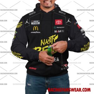 Tyler Reddick Nascar Racing 2024 23XI Racing NASTY Uniform Apparel Clothes Sweatshirt Zip Pop Top Hoodie T-Shirt Long Pant 6 Nascar store - Loyal fans of Tyler Reddick's Unisex Hoodie,Unisex Pop Top Hoodie,Unisex Zip Hoodie,Unisex T-Shirt,Unisex Sweatshirt,Unisex Long Pants,Kid Hoodie,Kid Zip Hoodie,Kid T-Shirt,Kid Sweatshirt,Kid Long Pants:vintage nascar racing suit,uniform,apparel,shirts,merch,hoodie,jackets,shorts,sweatshirt,outfits,clothes
