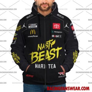 Tyler Reddick Nascar Racing 2024 23XI Racing NASTY Uniform Apparel Clothes Sweatshirt Zip Pop Top Hoodie T-Shirt Long Pant 7 Nascar store - Loyal fans of Tyler Reddick's Unisex Hoodie,Unisex Pop Top Hoodie,Unisex Zip Hoodie,Unisex T-Shirt,Unisex Sweatshirt,Unisex Long Pants,Kid Hoodie,Kid Zip Hoodie,Kid T-Shirt,Kid Sweatshirt,Kid Long Pants:vintage nascar racing suit,uniform,apparel,shirts,merch,hoodie,jackets,shorts,sweatshirt,outfits,clothes