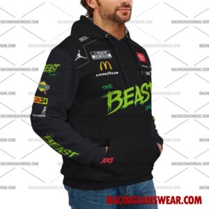Tyler Reddick Nascar Racing 2024 23XI Racing NASTY Uniform Apparel Clothes Sweatshirt Zip Pop Top Hoodie T-Shirt Long Pant 3 Nascar store - Loyal fans of Tyler Reddick's Unisex Hoodie,Unisex Pop Top Hoodie,Unisex Zip Hoodie,Unisex T-Shirt,Unisex Sweatshirt,Unisex Long Pants,Kid Hoodie,Kid Zip Hoodie,Kid T-Shirt,Kid Sweatshirt,Kid Long Pants:vintage nascar racing suit,uniform,apparel,shirts,merch,hoodie,jackets,shorts,sweatshirt,outfits,clothes