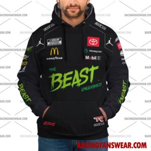 Tyler Reddick Nascar Racing 2024 23XI Racing NASTY Uniform Apparel Clothes Sweatshirt Zip Pop Top Hoodie T-Shirt Long Pant 1 Nascar store - Loyal fans of Tyler Reddick's Unisex Hoodie,Unisex Pop Top Hoodie,Unisex Zip Hoodie,Unisex T-Shirt,Unisex Sweatshirt,Unisex Long Pants,Kid Hoodie,Kid Zip Hoodie,Kid T-Shirt,Kid Sweatshirt,Kid Long Pants:vintage nascar racing suit,uniform,apparel,shirts,merch,hoodie,jackets,shorts,sweatshirt,outfits,clothes