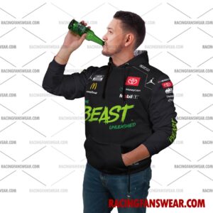 Tyler Reddick Nascar Racing 2024 23XI Racing NASTY Uniform Apparel Clothes Sweatshirt Zip Pop Top Hoodie T-Shirt Long Pant 5 Nascar store - Loyal fans of Tyler Reddick's Unisex Hoodie,Unisex Pop Top Hoodie,Unisex Zip Hoodie,Unisex T-Shirt,Unisex Sweatshirt,Unisex Long Pants,Kid Hoodie,Kid Zip Hoodie,Kid T-Shirt,Kid Sweatshirt,Kid Long Pants:vintage nascar racing suit,uniform,apparel,shirts,merch,hoodie,jackets,shorts,sweatshirt,outfits,clothes