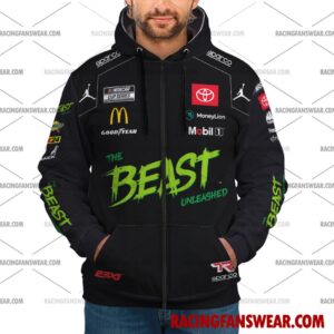 Tyler Reddick Nascar Racing 2024 23XI Racing NASTY Uniform Apparel Clothes Sweatshirt Zip Pop Top Hoodie T-Shirt Long Pant 7 Nascar store - Loyal fans of Tyler Reddick's Unisex Hoodie,Unisex Pop Top Hoodie,Unisex Zip Hoodie,Unisex T-Shirt,Unisex Sweatshirt,Unisex Long Pants,Kid Hoodie,Kid Zip Hoodie,Kid T-Shirt,Kid Sweatshirt,Kid Long Pants:vintage nascar racing suit,uniform,apparel,shirts,merch,hoodie,jackets,shorts,sweatshirt,outfits,clothes