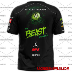 Tyler Reddick Nascar Racing 2024 23XI Racing NASTY Uniform Apparel Clothes Sweatshirt Zip Pop Top Hoodie T-Shirt Long Pant 9 Nascar store - Loyal fans of Tyler Reddick's Unisex Hoodie,Unisex Pop Top Hoodie,Unisex Zip Hoodie,Unisex T-Shirt,Unisex Sweatshirt,Unisex Long Pants,Kid Hoodie,Kid Zip Hoodie,Kid T-Shirt,Kid Sweatshirt,Kid Long Pants:vintage nascar racing suit,uniform,apparel,shirts,merch,hoodie,jackets,shorts,sweatshirt,outfits,clothes
