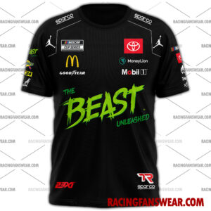 Tyler Reddick Nascar Racing 2024 23XI Racing NASTY Uniform Apparel Clothes Sweatshirt Zip Pop Top Hoodie T-Shirt Long Pant 8 Nascar store - Loyal fans of Tyler Reddick's Unisex Hoodie,Unisex Pop Top Hoodie,Unisex Zip Hoodie,Unisex T-Shirt,Unisex Sweatshirt,Unisex Long Pants,Kid Hoodie,Kid Zip Hoodie,Kid T-Shirt,Kid Sweatshirt,Kid Long Pants:vintage nascar racing suit,uniform,apparel,shirts,merch,hoodie,jackets,shorts,sweatshirt,outfits,clothes