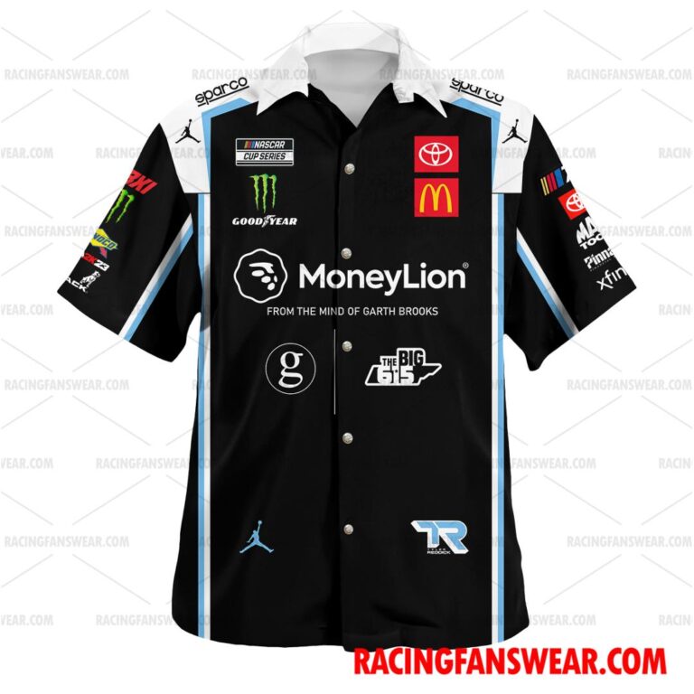 Nascar store - Loyal fans of Tyler Reddick's Unisex Hawaiian Shirt,Unisex Polo Shirt,Kid Hawaiian Shirt,Kid Polo Shirt:vintage nascar racing suit,uniform,apparel,shirts,merch,hoodie,jackets,shorts,sweatshirt,outfits,clothes