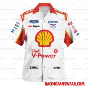 Will Davison Supercars 2023 Racing Uniform Apparel Clothes Hawaiian Polo Shirts 1 Nascar store - Loyal fans of Will Davison's Unisex Hawaiian Shirt,Unisex Polo Shirt,Kid Hawaiian Shirt,Kid Polo Shirt:vintage nascar racing suit,uniform,apparel,shirts,merch,hoodie,jackets,shorts,sweatshirt,outfits,clothes