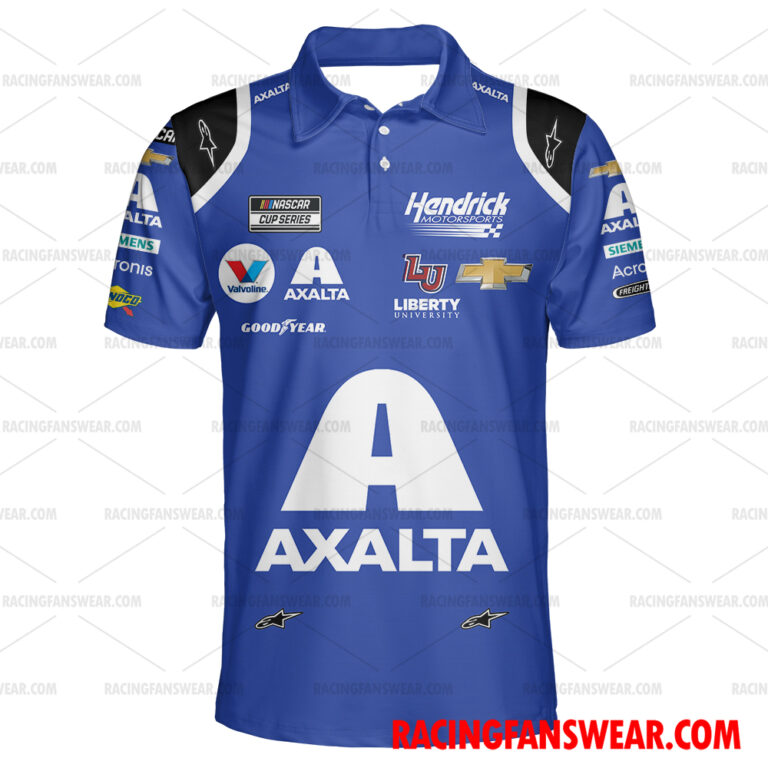 Nascar store - Loyal fans of William Byron's Unisex Hawaiian Shirt,Unisex Polo Shirt,Kid Hawaiian Shirt,Kid Polo Shirt:vintage nascar racing suit,uniform,apparel,shirts,merch,hoodie,jackets,shorts,sweatshirt,outfits,clothes