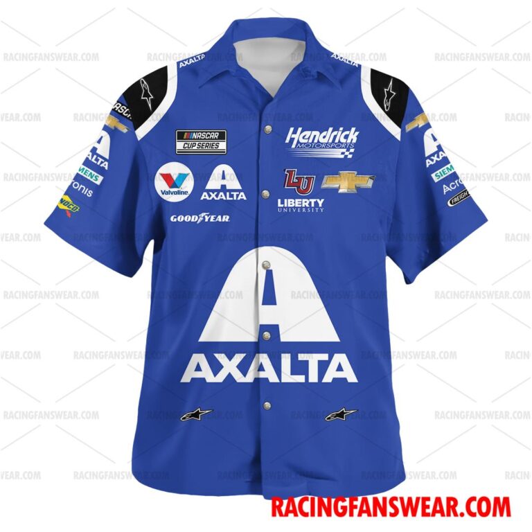 Nascar store - Loyal fans of William Byron's Unisex Hawaiian Shirt,Unisex Polo Shirt,Kid Hawaiian Shirt,Kid Polo Shirt:vintage nascar racing suit,uniform,apparel,shirts,merch,hoodie,jackets,shorts,sweatshirt,outfits,clothes