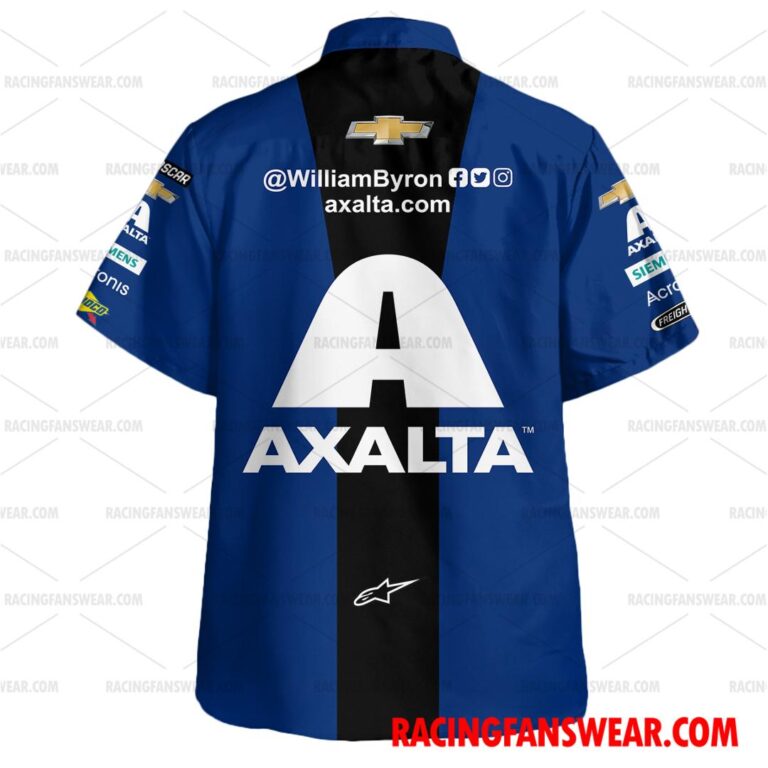 Nascar store - Loyal fans of William Byron's Unisex Hawaiian Shirt,Unisex Polo Shirt,Kid Hawaiian Shirt,Kid Polo Shirt:vintage nascar racing suit,uniform,apparel,shirts,merch,hoodie,jackets,shorts,sweatshirt,outfits,clothes