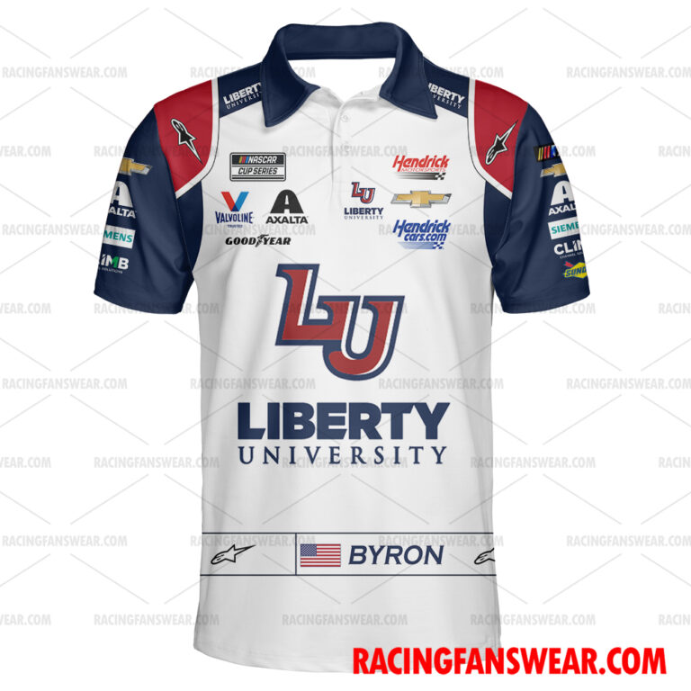 Nascar store - Loyal fans of William Byron's Unisex Hawaiian Shirt,Unisex Polo Shirt,Kid Hawaiian Shirt,Kid Polo Shirt:vintage nascar racing suit,uniform,apparel,shirts,merch,hoodie,jackets,shorts,sweatshirt,outfits,clothes