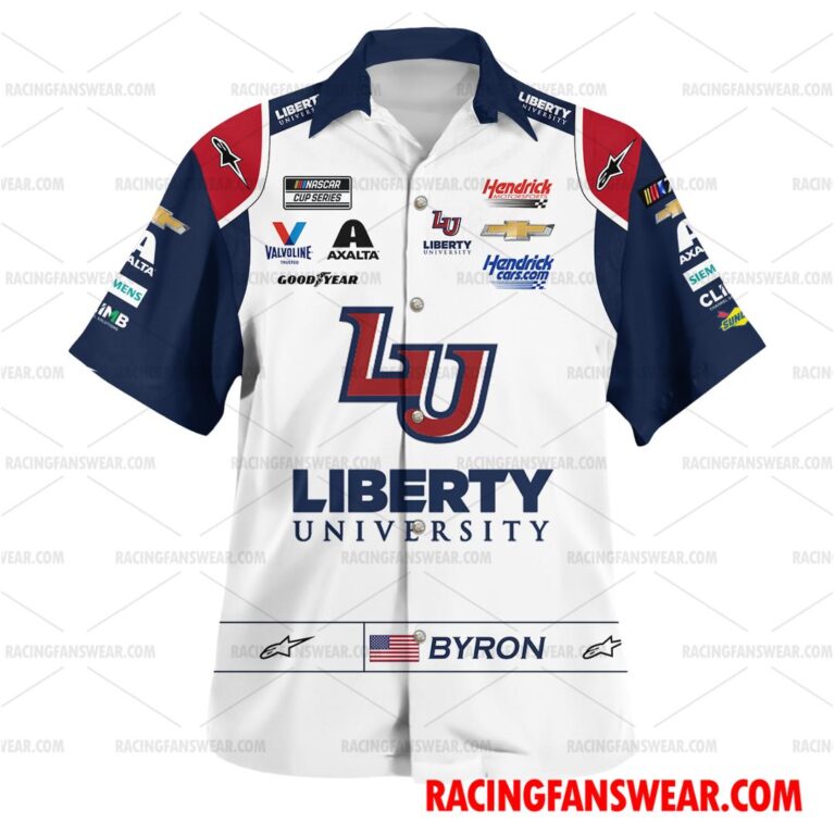 Nascar store - Loyal fans of William Byron's Unisex Hawaiian Shirt,Unisex Polo Shirt,Kid Hawaiian Shirt,Kid Polo Shirt:vintage nascar racing suit,uniform,apparel,shirts,merch,hoodie,jackets,shorts,sweatshirt,outfits,clothes