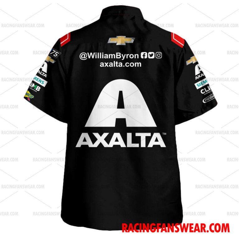 Nascar store - Loyal fans of William Byron's Unisex Hawaiian Shirt,Unisex Polo Shirt,Kid Hawaiian Shirt,Kid Polo Shirt:vintage nascar racing suit,uniform,apparel,shirts,merch,hoodie,jackets,shorts,sweatshirt,outfits,clothes