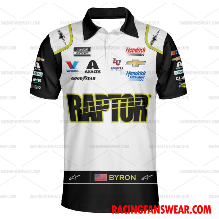 Nascar store - Loyal fans of William Byron's Unisex Hawaiian Shirt,Unisex Polo Shirt,Kid Hawaiian Shirt,Kid Polo Shirt:vintage nascar racing suit,uniform,apparel,shirts,merch,hoodie,jackets,shorts,sweatshirt,outfits,clothes