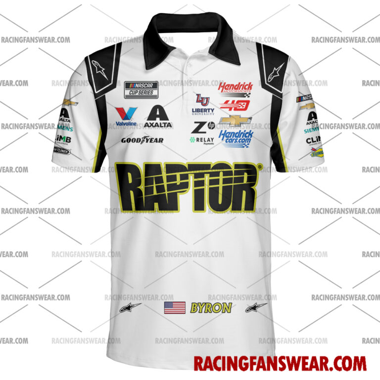 Nascar store - Loyal fans of William Byron's Unisex Hawaiian Shirt,Unisex Polo Shirt,Kid Hawaiian Shirt,Kid Polo Shirt:vintage nascar racing suit,uniform,apparel,shirts,merch,hoodie,jackets,shorts,sweatshirt,outfits,clothes