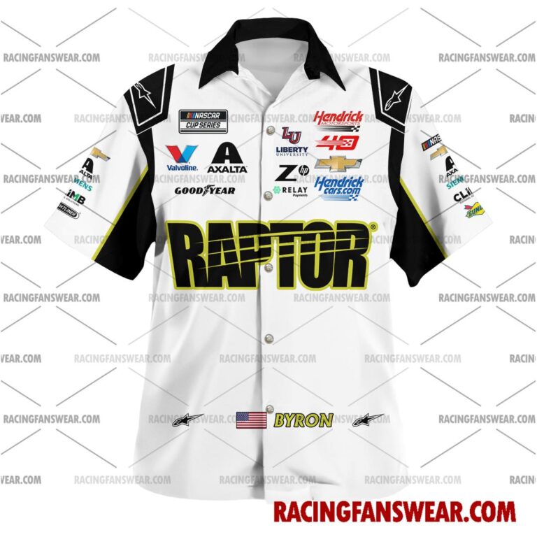 Nascar store - Loyal fans of William Byron's Unisex Hawaiian Shirt,Unisex Polo Shirt,Kid Hawaiian Shirt,Kid Polo Shirt:vintage nascar racing suit,uniform,apparel,shirts,merch,hoodie,jackets,shorts,sweatshirt,outfits,clothes